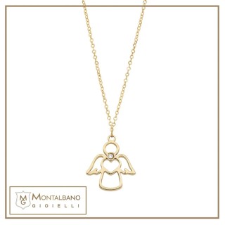Girocollo in Oro KAGZ 013 Ambrosia | Ambrosia Gioielli Catania